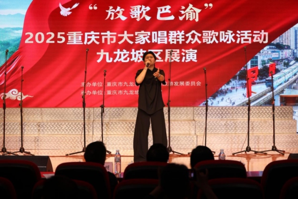 展演活動(dòng)現(xiàn)場(chǎng)。主辦方供圖