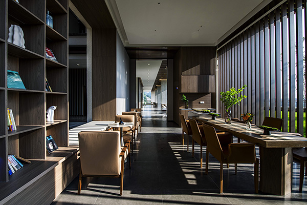 中綠江州實(shí)景圖，拍攝于2024年7月。中國綠發(fā)重慶公司供圖