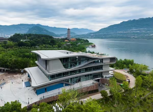 開商之家。開州區(qū)融媒體中心供圖