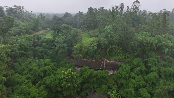 入選文物。大足區(qū)融媒體中心供圖