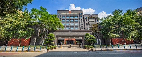 重慶市設(shè)計(jì)院。重慶市設(shè)計(jì)院供圖