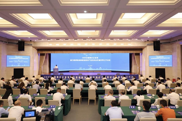 活動(dòng)現(xiàn)場。受訪者供圖