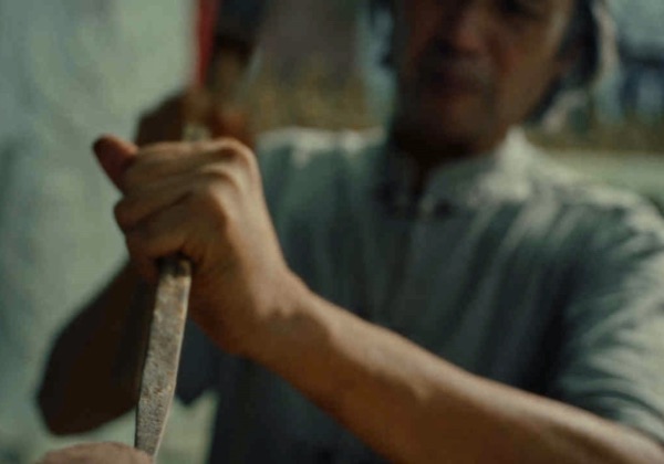 《重長(zhǎng)記憶》視頻截圖。