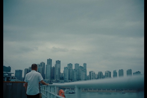 《重長(zhǎng)記憶》視頻截圖。