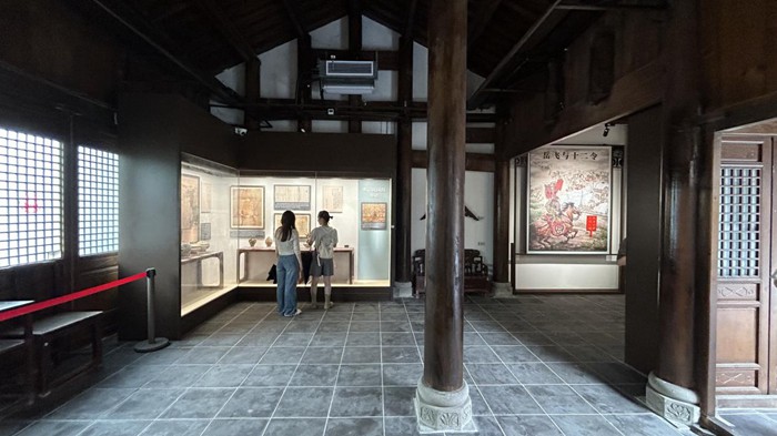 團(tuán)隊(duì)調(diào)研。重慶工程學(xué)院供圖