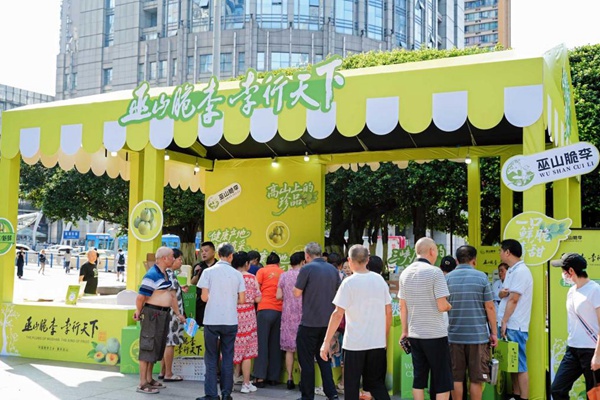 推介會(huì)現(xiàn)場(chǎng)。主辦方供圖