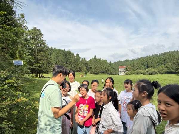 活動現(xiàn)場。主辦方供圖