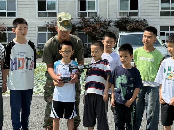 活動現(xiàn)場。主辦方供圖