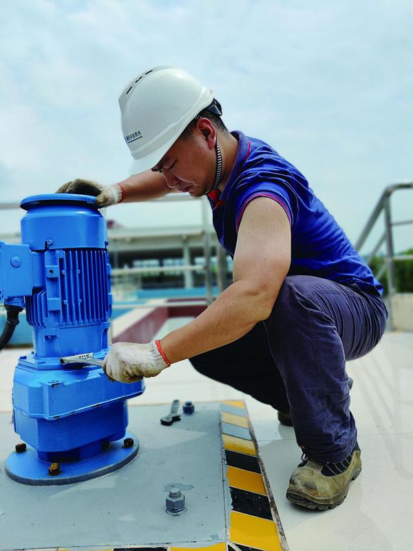 設(shè)備維護(hù)