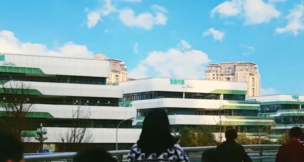 重慶量子學校。重慶量子學校供圖