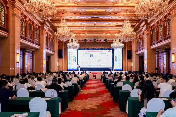 第五屆中國（重慶）石墨烯產(chǎn)業(yè)發(fā)展高峰論壇在渝召開