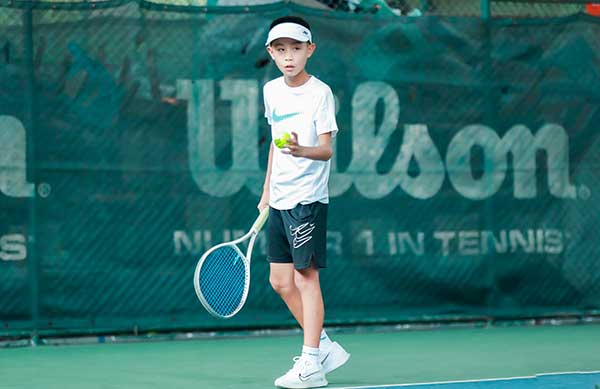 比賽現(xiàn)場。人保財險重慶分公司供圖