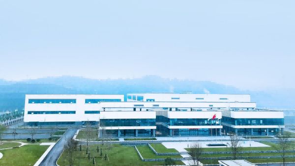 宸安生物。智飛生物供圖