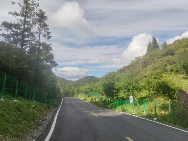 提檔升級(jí)的道路。張丁攝