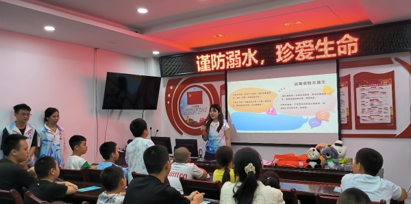 活動(dòng)現(xiàn)場(chǎng)。主辦方供圖