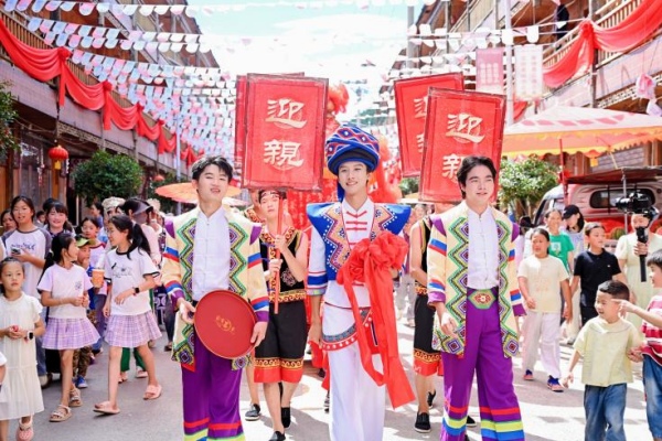 活動現(xiàn)場。主辦方供圖