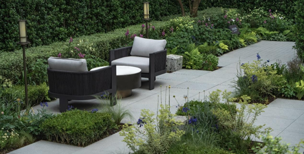 萬科璞園項(xiàng)目實(shí)景照