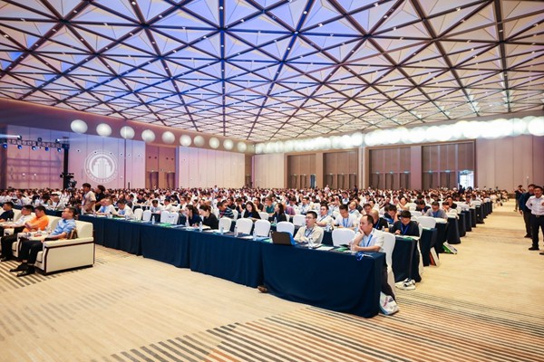 活動(dòng)現(xiàn)場(chǎng)。李淵攝