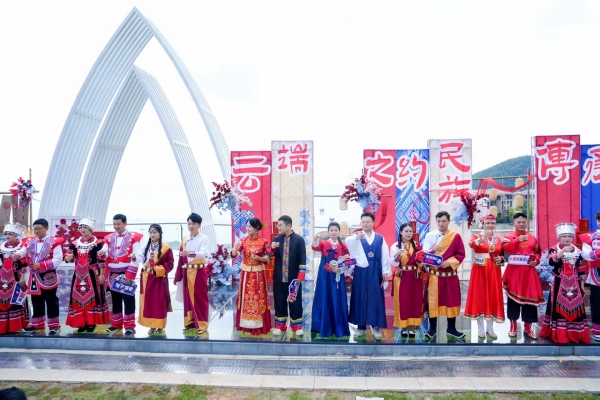 活動(dòng)現(xiàn)場(chǎng)。任峰攝