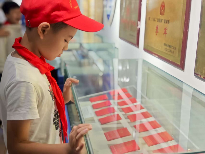 活動現(xiàn)場。主辦方供圖