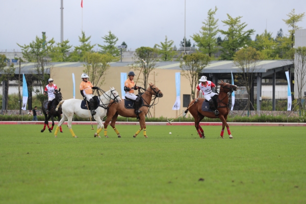 比賽現(xiàn)場。主辦方供圖