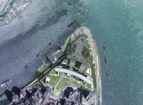 龍湖智創(chuàng)生活中標(biāo)重慶朝天門資產(chǎn)運(yùn)營(yíng)項(xiàng)目 打造重慶首座劇場(chǎng)式文旅商業(yè)范本