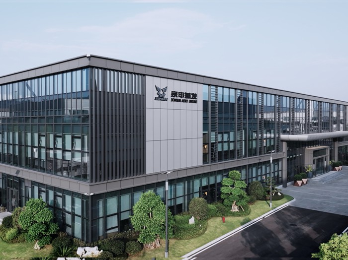 宗申航發(fā)。企業(yè)供圖