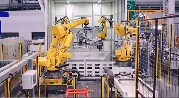 支持企業(yè)民營(yíng)企業(yè)發(fā)展。交行重慶市分行供圖