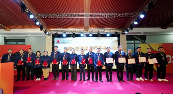 活動現(xiàn)場。主辦方供圖