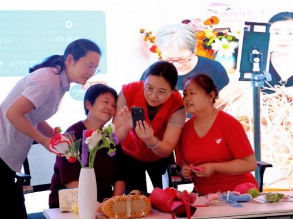 項(xiàng)目路演立項(xiàng)復(fù)審。主辦方供圖