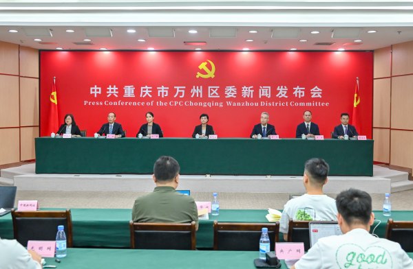 發(fā)布會(huì)現(xiàn)場(chǎng)。付作僑攝