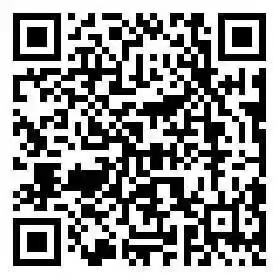 活動(dòng)二維碼