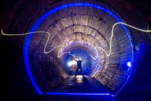 816工程。涪陵區(qū)融媒體中心供圖