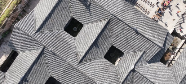 陳萬寶莊園。涪陵區(qū)融媒體中心供圖