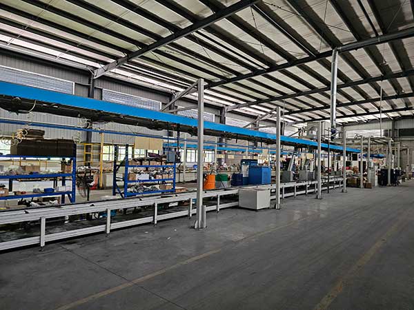 服務科創(chuàng)企業(yè)。廣發(fā)銀行重慶分行供圖