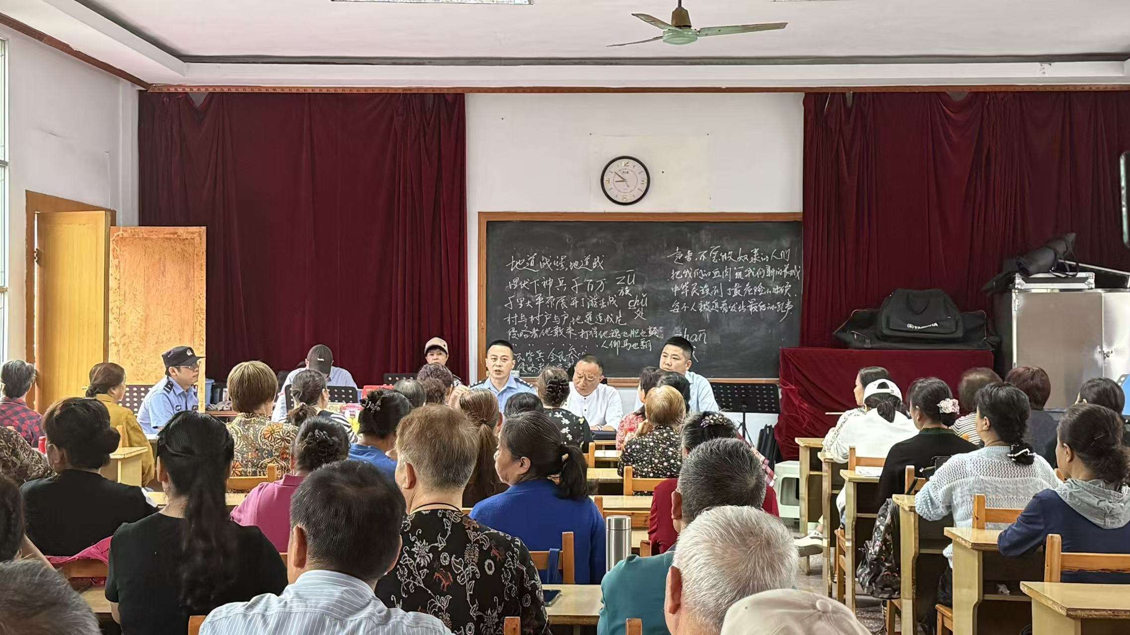 活動現(xiàn)場。浦發(fā)銀行重慶分行