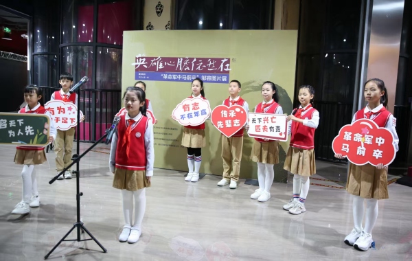 活動(dòng)現(xiàn)場。主辦方供圖