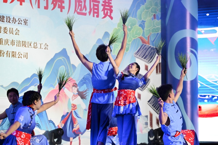 比賽現(xiàn)場(chǎng)。